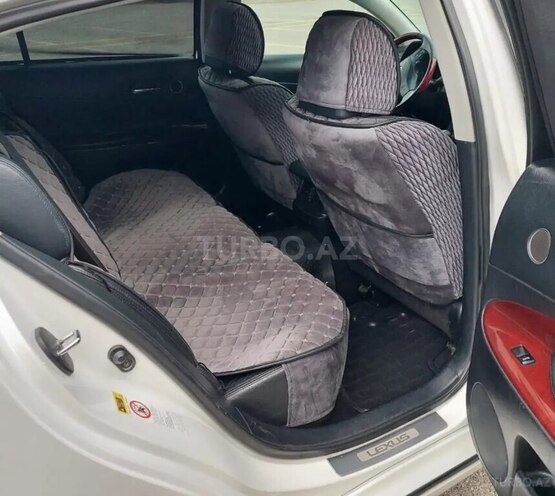Lexus GS 300 2008, 185,000 km - 3.0 l - Şəki