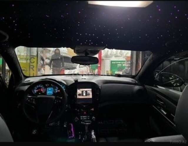 Chevrolet Cruze 2012, 390,000 km - 1.4 l - Bakı