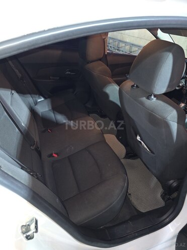 Chevrolet Cruze 2015, 166,300 km - 1.4 l - Bakı