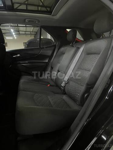 Chevrolet Equinox 2018, 190,250 km - 1.5 л - Bakı