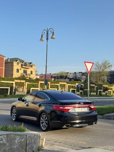 Hyundai Grandeur 2015, 140,000 km - 2.2 l - Bakı