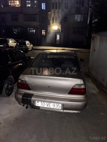 Daewoo Nexia 2006, 581,000 km - 1.5 л - Bakı