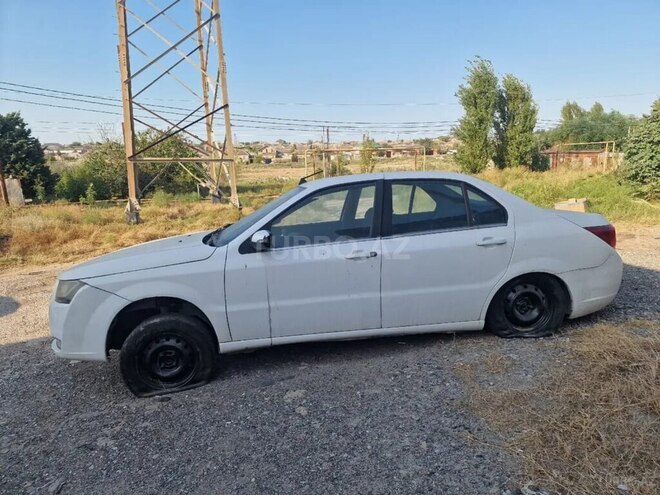Khazar SD 2019, 58,000 km - 1.7 l - Bakı