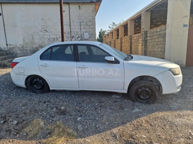 Khazar SD 2019, 58,000 km - 1.7 l - Bakı