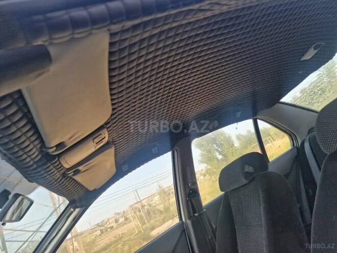 Khazar SD 2019, 58,000 km - 1.7 l - Bakı