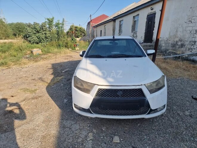 Khazar SD 2019, 58,000 km - 1.7 l - Bakı