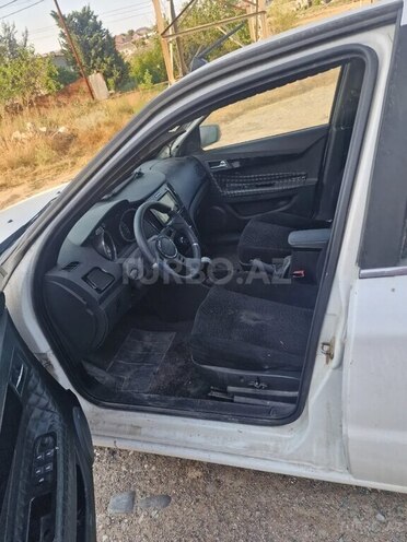 Khazar SD 2019, 58,000 km - 1.7 l - Bakı