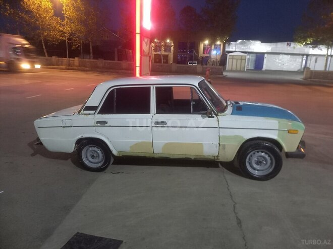 LADA (VAZ) 2106 1993, 56,832 km - 1.6 l - Cəlilabad