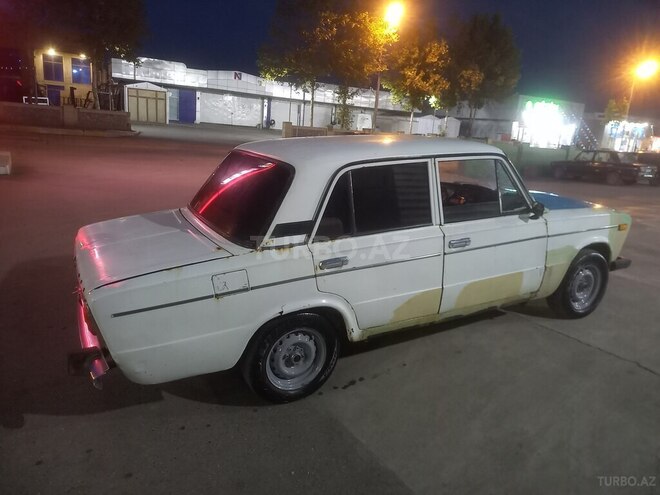 LADA (VAZ) 2106 1993, 56,832 km - 1.6 l - Cəlilabad
