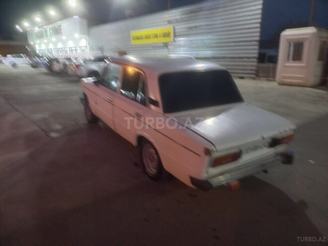 LADA (VAZ) 2106 1993, 56,832 km - 1.6 l - Cəlilabad