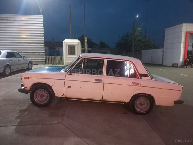 LADA (VAZ) 2106 1993, 56,832 km - 1.6 l - Cəlilabad