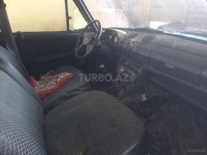LADA (VAZ) 2106 1993, 56,832 km - 1.6 l - Cəlilabad