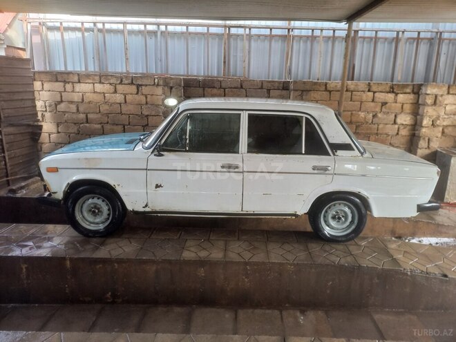 LADA (VAZ) 2106 1993, 56,832 km - 1.6 l - Cəlilabad