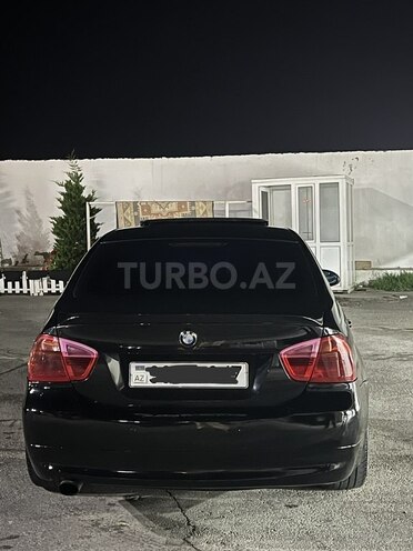 BMW 320 2005, 416,000 km - 2.0 l - Bakı