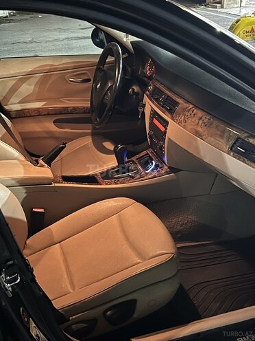 BMW 320 2005, 416,000 km - 2.0 l - Bakı