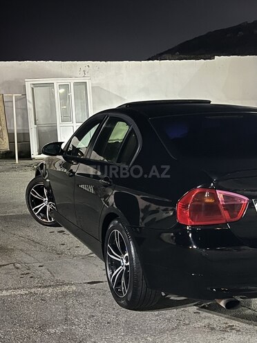 BMW 320 2005, 416,000 km - 2.0 l - Bakı