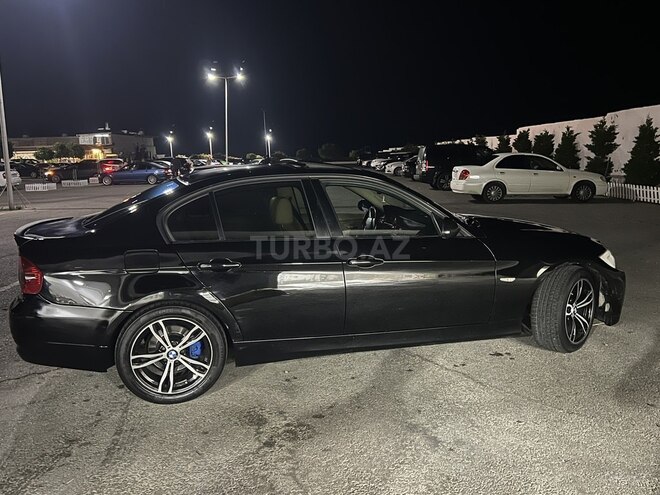 BMW 320 2005, 416,000 km - 2.0 l - Bakı