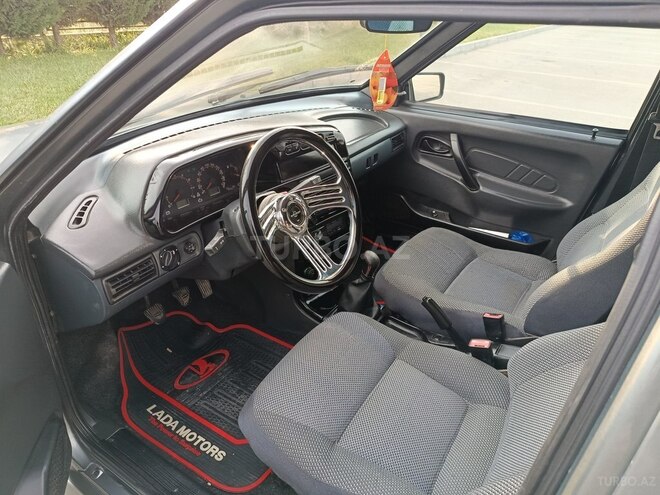 LADA (VAZ) 2115 2012, 185,000 km - 1.6 л - Salyan