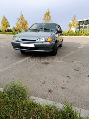 LADA (VAZ) 2115 2012, 185,000 km - 1.6 л - Salyan