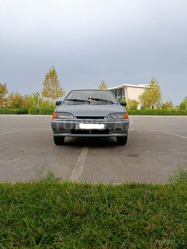 LADA (VAZ) 2115 2012, 185,000 km - 1.6 л - Salyan