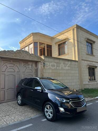 Chevrolet Equinox 2020, 190,000 km - 1.5 l - Gəncə