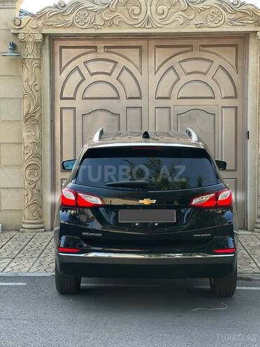 Chevrolet Equinox 2020, 190,000 km - 1.5 l - Gəncə