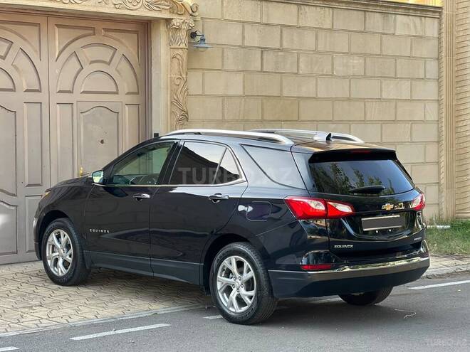 Chevrolet Equinox 2020, 190,000 km - 1.5 l - Gəncə