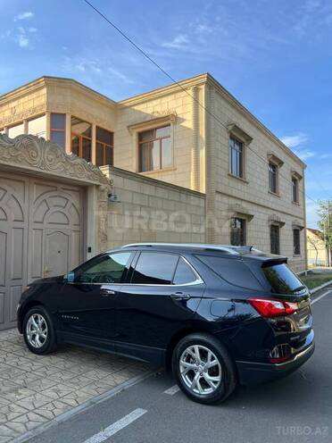 Chevrolet Equinox 2020, 190,000 km - 1.5 l - Gəncə
