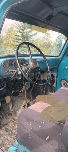 GAZ 53 1984, 875,850 km - 4.2 л - Ağdaş