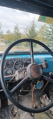 GAZ 53 1984, 875,850 km - 4.2 л - Ağdaş