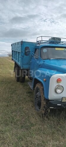 GAZ 53 1984, 875,850 km - 4.2 л - Ağdaş
