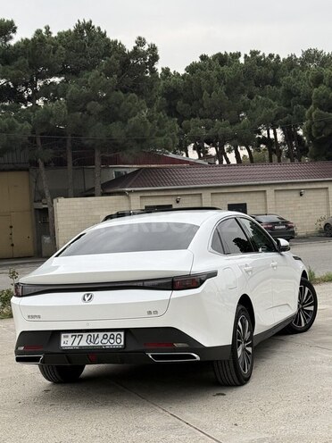 Changan Eado 2025, 9,100 km - 1.5 l - Bakı