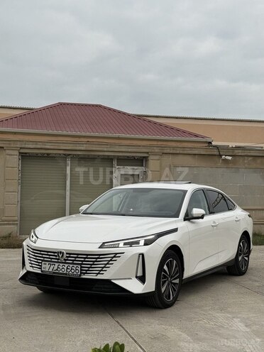 Changan Eado 2025, 9,100 km - 1.5 l - Bakı