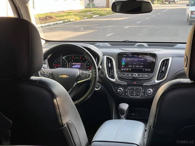 Chevrolet Equinox 2020, 190,000 km - 1.5 l - Gəncə