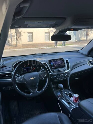 Chevrolet Equinox 2020, 190,000 km - 1.5 l - Gəncə