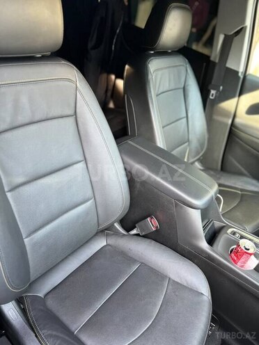 Chevrolet Equinox 2020, 190,000 km - 1.5 l - Gəncə