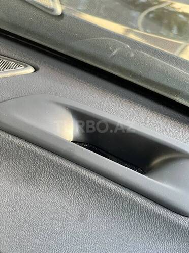 Chevrolet Equinox 2020, 190,000 km - 1.5 l - Gəncə