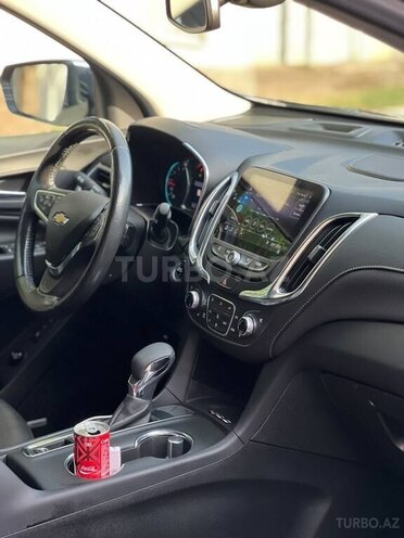 Chevrolet Equinox 2020, 190,000 km - 1.5 l - Gəncə