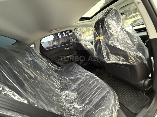 Changan Eado 2025, 9,100 km - 1.5 l - Bakı