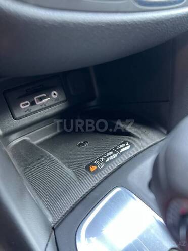 Chevrolet Equinox 2020, 190,000 km - 1.5 l - Gəncə