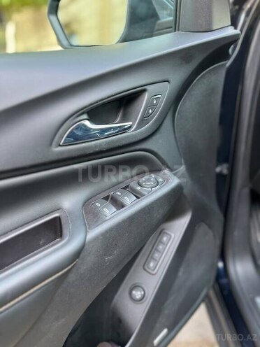 Chevrolet Equinox 2020, 190,000 km - 1.5 l - Gəncə
