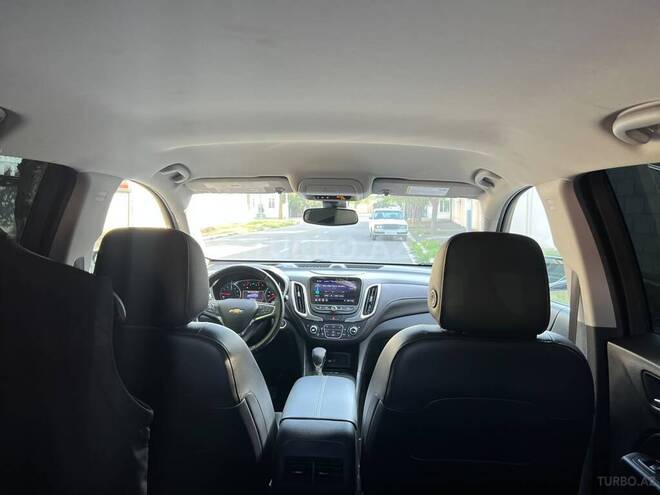 Chevrolet Equinox 2020, 190,000 km - 1.5 l - Gəncə