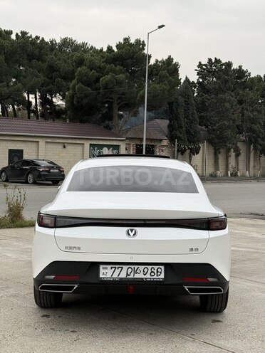 Changan Eado 2025, 9,100 km - 1.5 l - Bakı