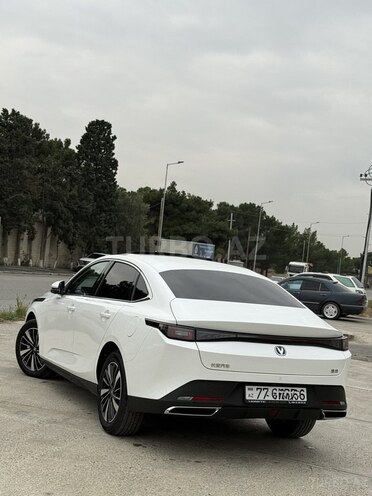 Changan Eado 2025, 9,100 km - 1.5 l - Bakı