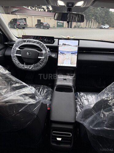 Changan Eado 2025, 9,100 km - 1.5 l - Bakı