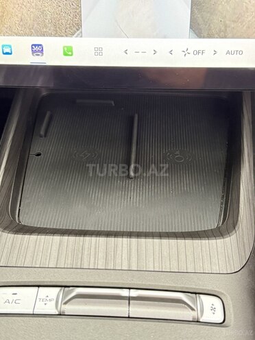 Changan Eado 2025, 9,100 km - 1.5 l - Bakı