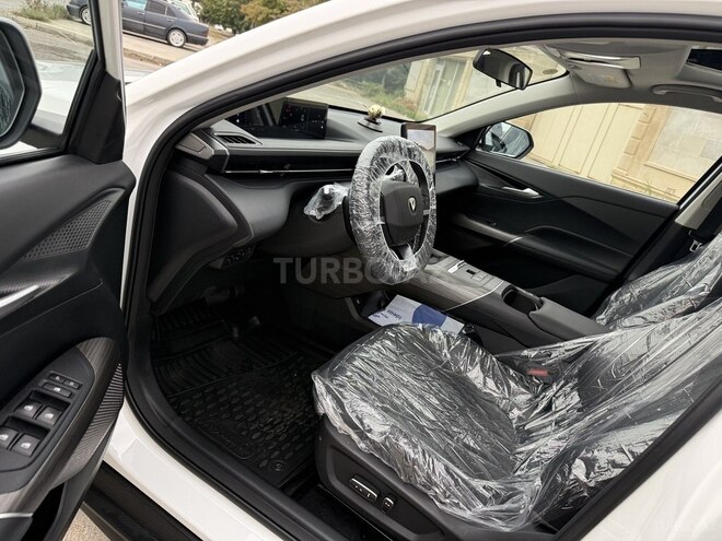 Changan Eado 2025, 9,100 km - 1.5 l - Bakı
