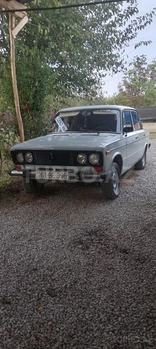 LADA (VAZ) 2106 1987, 57,940 km - 1.3 l - Ucar