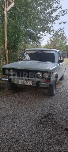 LADA (VAZ) 2106 1987, 57,940 km - 1.3 l - Ucar