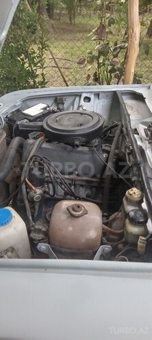 LADA (VAZ) 2106 1987, 57,940 km - 1.3 l - Ucar